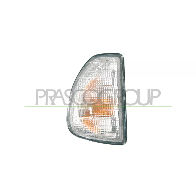 Feu clignotant avant droit PRASCO ME0094015