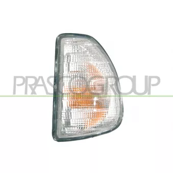 Feu clignotant avant gauche PRASCO ME0094016
