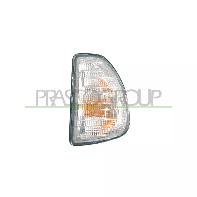 Feu clignotant avant gauche PRASCO ME0094016