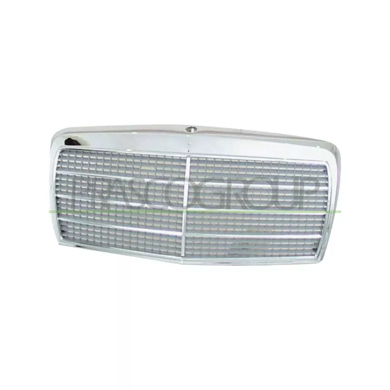 Grille de radiateur PRASCO ME0152000