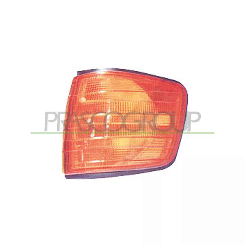 Feu clignotant avant droit PRASCO ME0154003