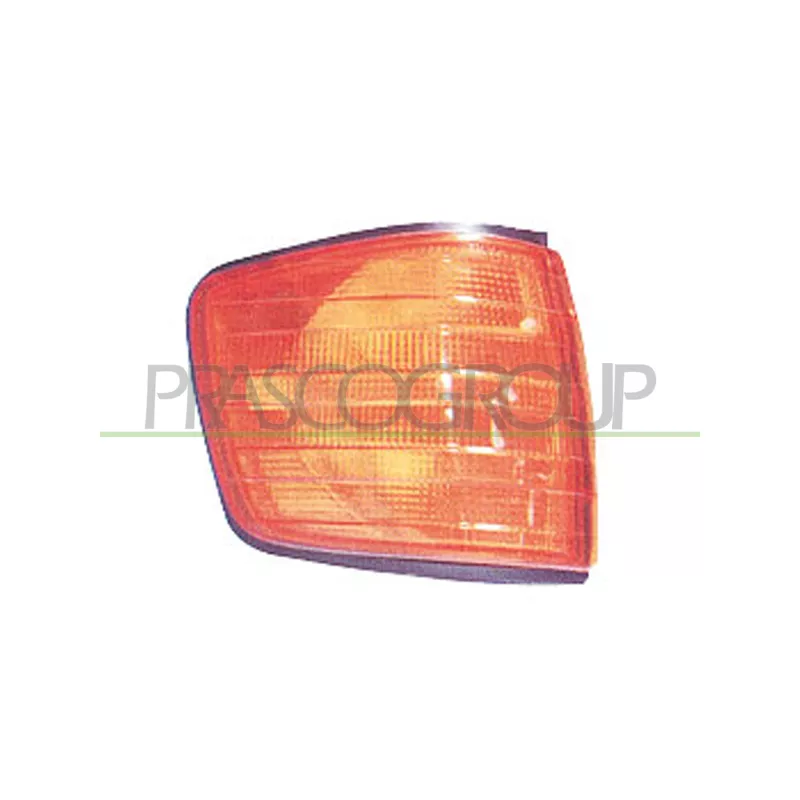 Feu clignotant avant gauche PRASCO ME0154004