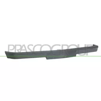 Baguette et bande protectrice, pare-chocs PRASCO ME0211001