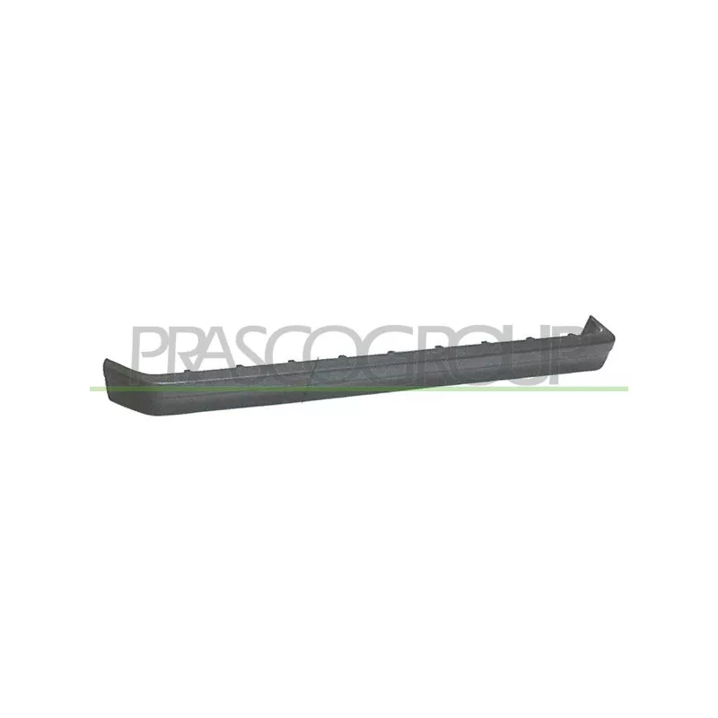 Baguette et bande protectrice, pare-chocs PRASCO ME0211051