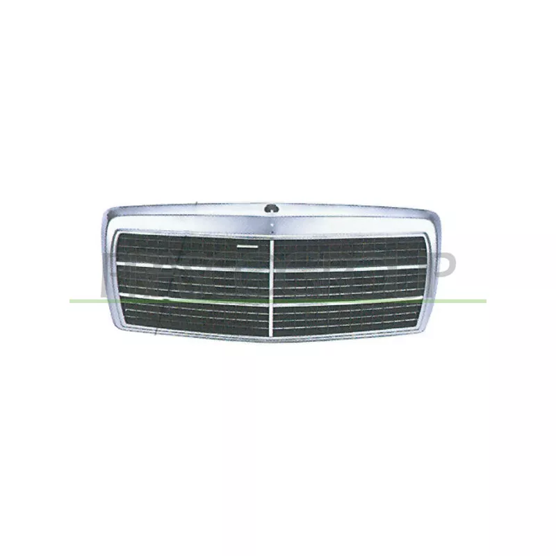 Grille de radiateur PRASCO ME0212000