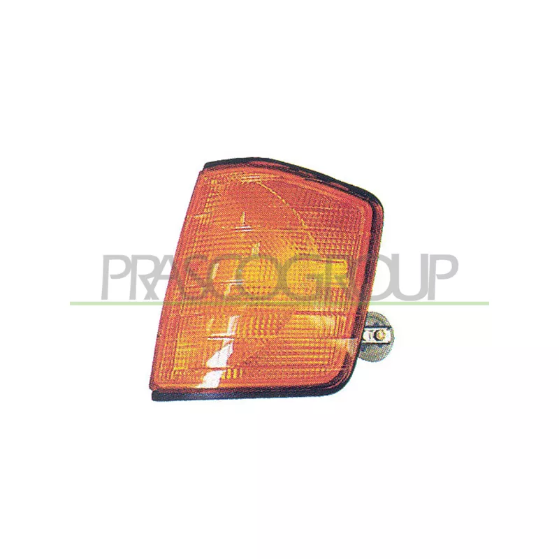 Feu clignotant avant droit PRASCO ME0214005