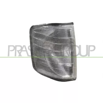 Feu clignotant avant droit PRASCO ME0214015