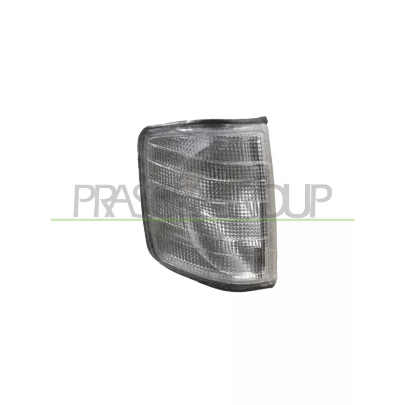 Feu clignotant avant droit PRASCO ME0214015