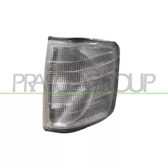 Feu clignotant avant gauche PRASCO ME0214016
