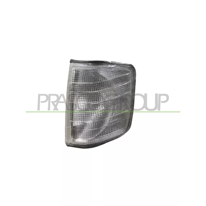 Feu clignotant avant gauche PRASCO ME0214016