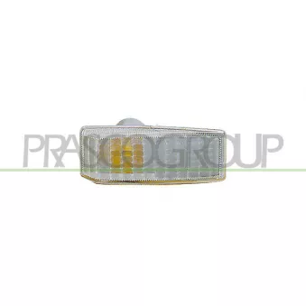 Feu clignotant PRASCO ME0214141
