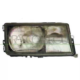 Disperseur, projecteur principal PRASCO ME0215003