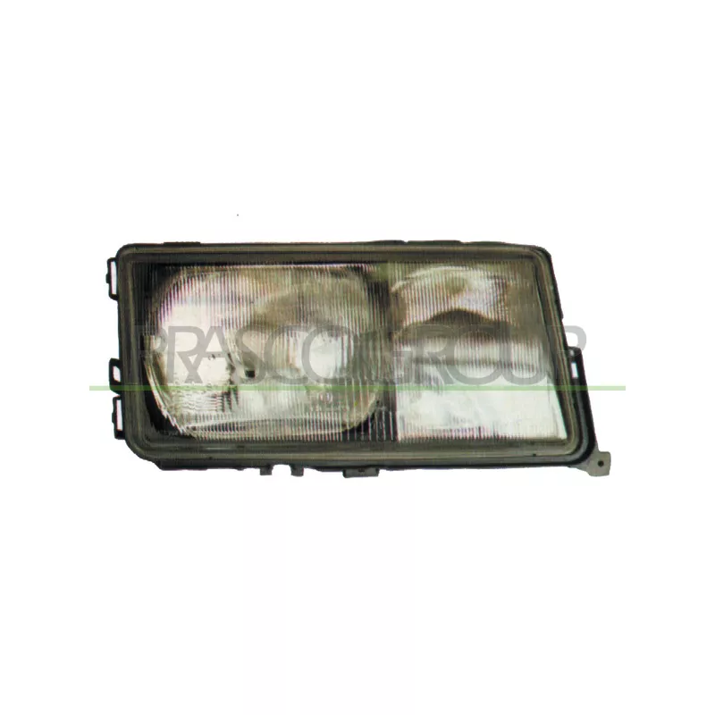 Disperseur, projecteur principal PRASCO ME0215003