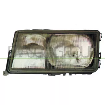 Disperseur, projecteur principal PRASCO ME0215004