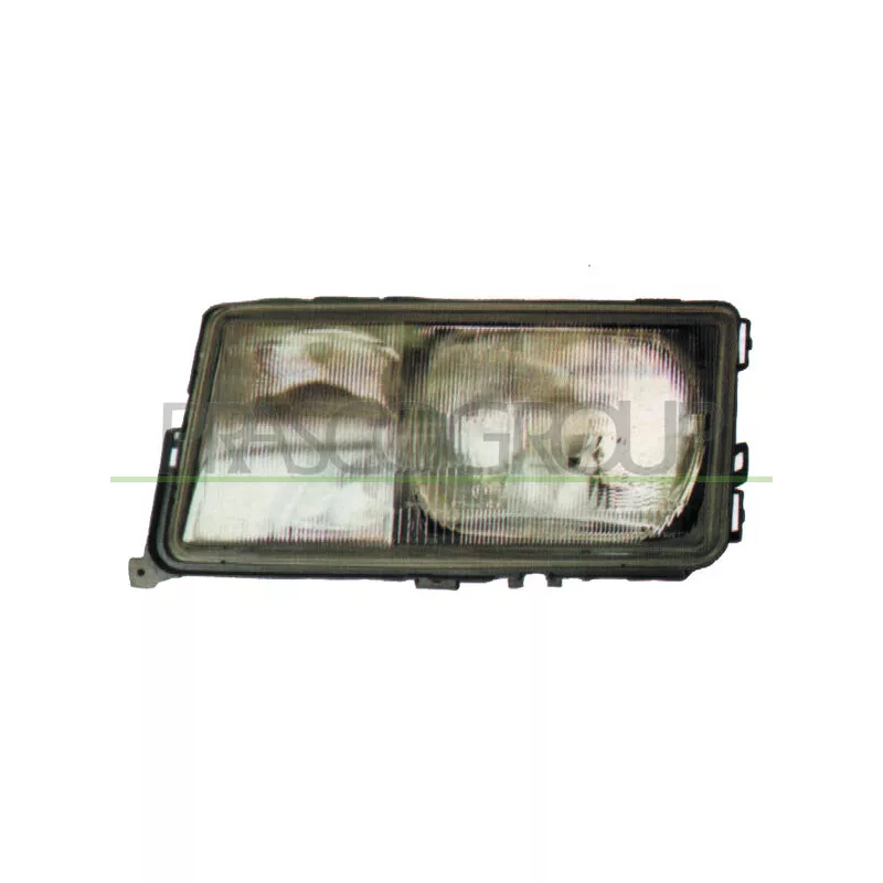 Disperseur, projecteur principal PRASCO ME0215004