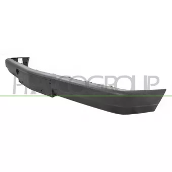 Baguette et bande protectrice, pare-chocs PRASCO ME0231001