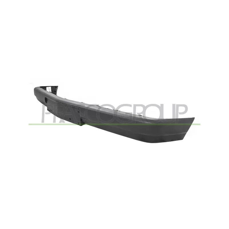 Baguette et bande protectrice, pare-chocs PRASCO ME0231001