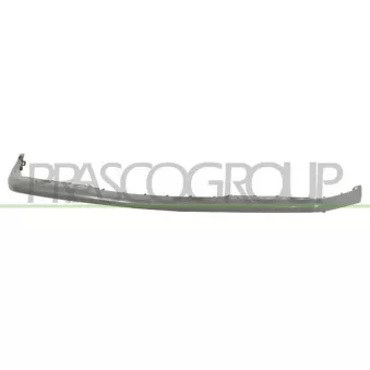 Baguette et bande protectrice, pare-chocs PRASCO ME0251003