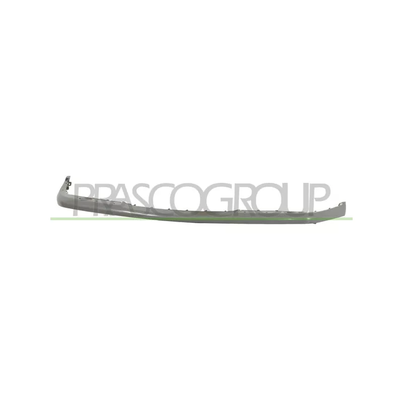 Baguette et bande protectrice, pare-chocs PRASCO ME0251003