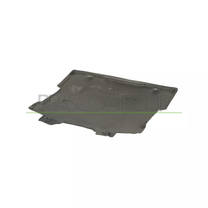 Insonoristaion du compartiment moteur PRASCO ME0251900