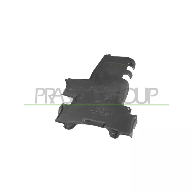 Insonoristaion du compartiment moteur PRASCO ME0251910