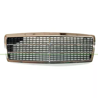 Grille de radiateur PRASCO