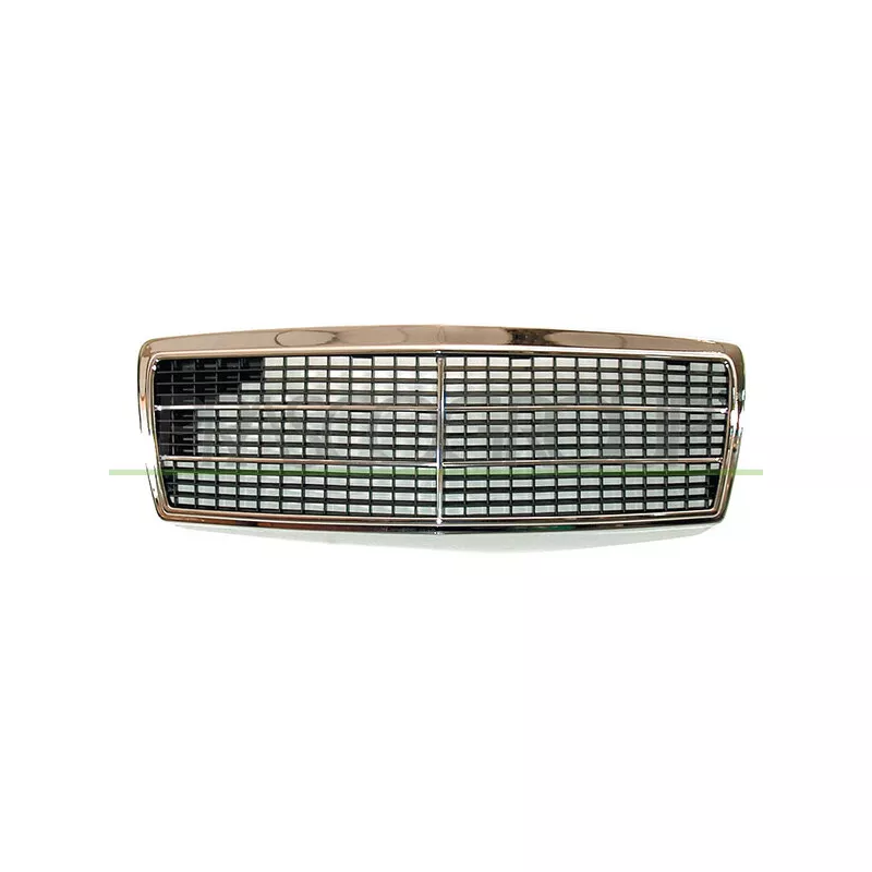 Grille de radiateur PRASCO ME0252000