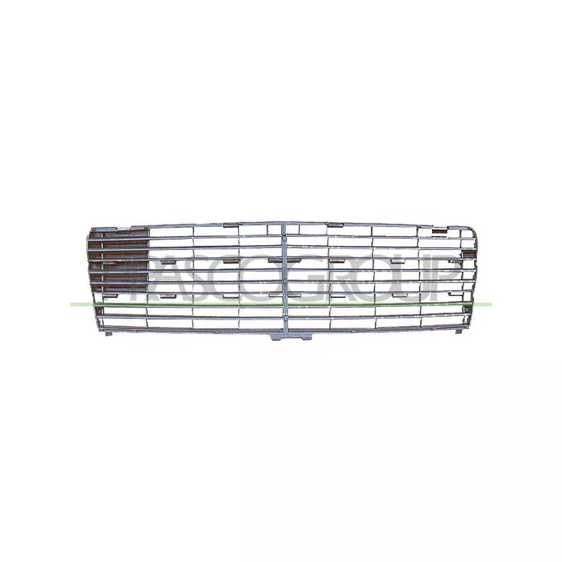 Grille de radiateur PRASCO ME0252011