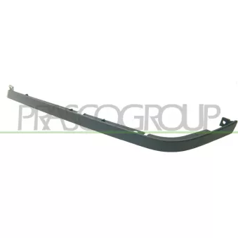 Enjoliveur, projecteur principal avant droit PRASCO ME0252103