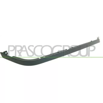 Enjoliveur, projecteur principal avant gauche PRASCO ME0252104