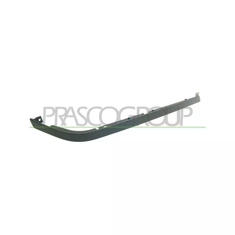 Enjoliveur, projecteur principal avant gauche PRASCO ME0252104
