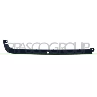 Enjoliveur, projecteur principal PRASCO ME0252105