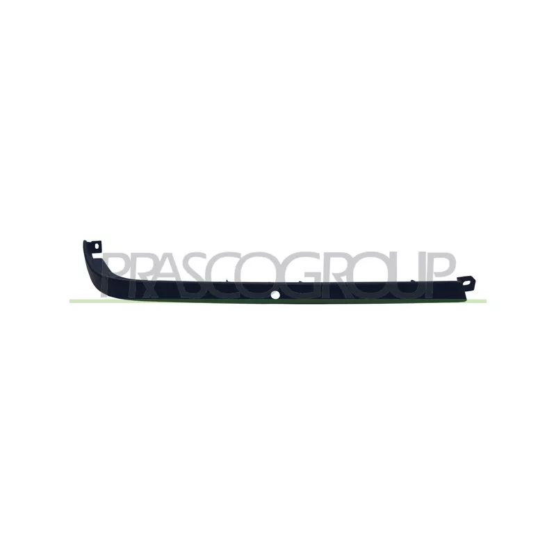Enjoliveur, projecteur principal PRASCO ME0252105