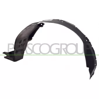 Doublure d'aile avant droit PRASCO ME0253603
