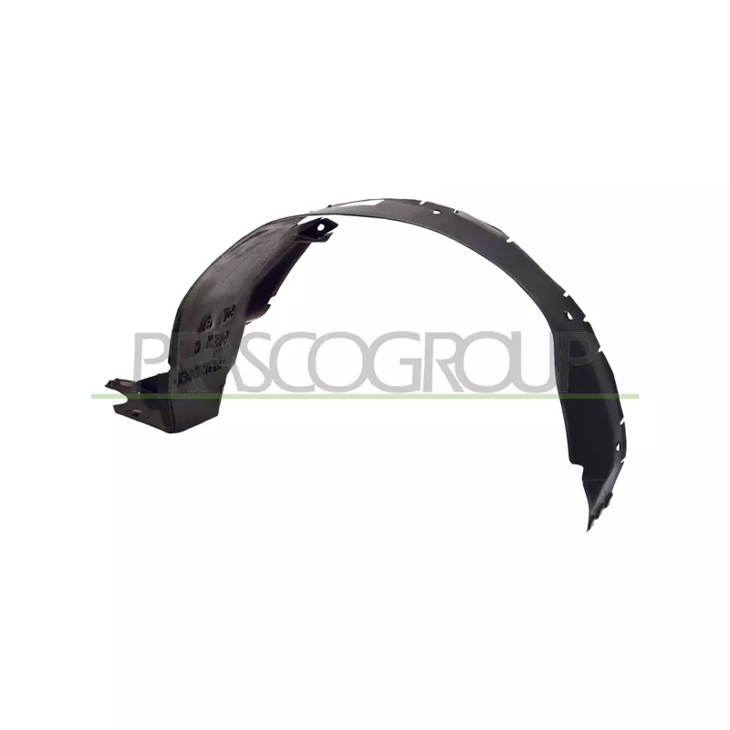 Doublure d'aile avant droit PRASCO ME0253603