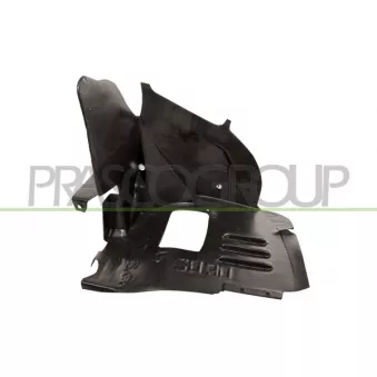 Doublure d'aile avant droit PRASCO ME0253613