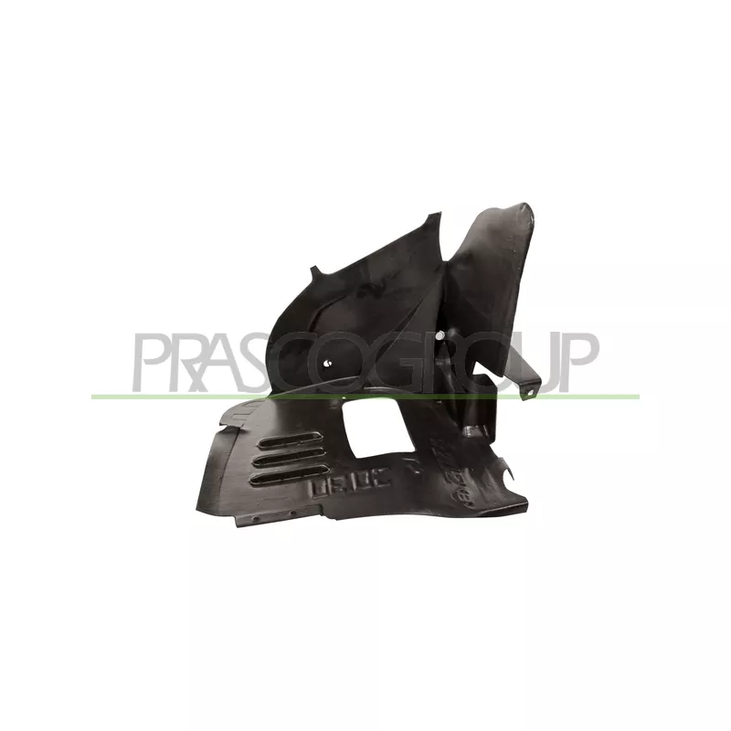 Doublure d'aile avant gauche PRASCO ME0253614