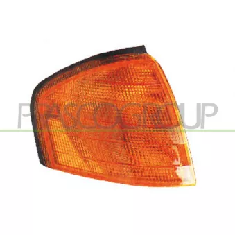 Feu clignotant avant droit PRASCO ME0254003