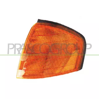 Feu clignotant avant gauche PRASCO ME0254004