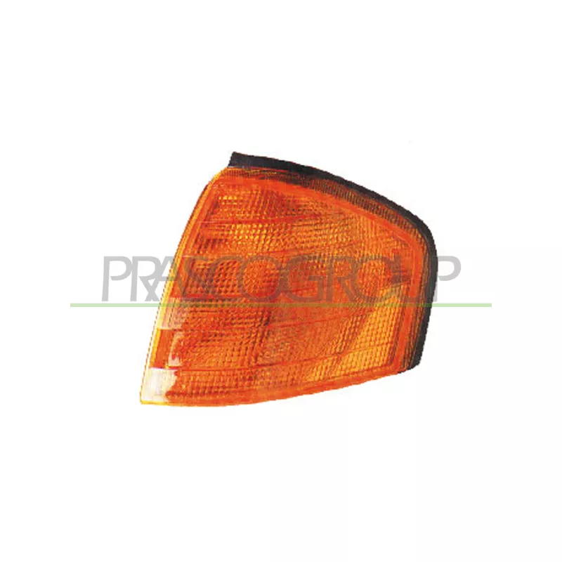 Feu clignotant avant gauche PRASCO ME0254004