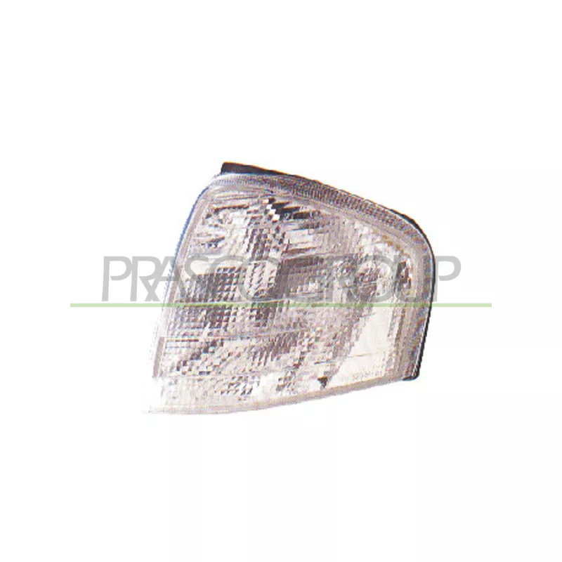 Feu clignotant avant gauche PRASCO ME0254114