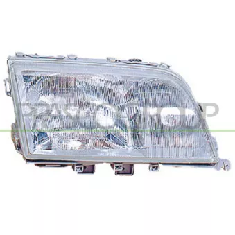 Projecteur principal PRASCO ME0254904
