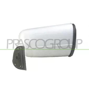 Rétroviseur extérieur PRASCO ME0257323