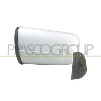 Rétroviseur extérieur PRASCO ME0257324