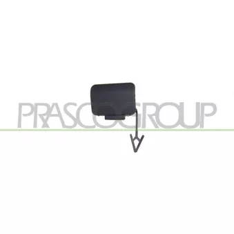 Capuchon, crochet de remorquage PRASCO ME0261236