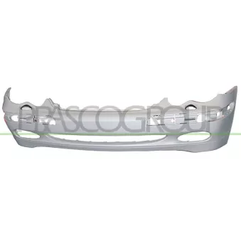 Pare-chocs PRASCO ME0271001
