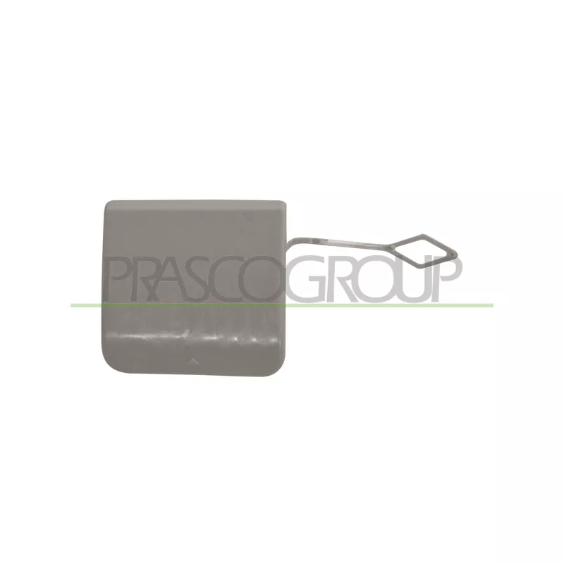 Capuchon, crochet de remorquage PRASCO ME0271226