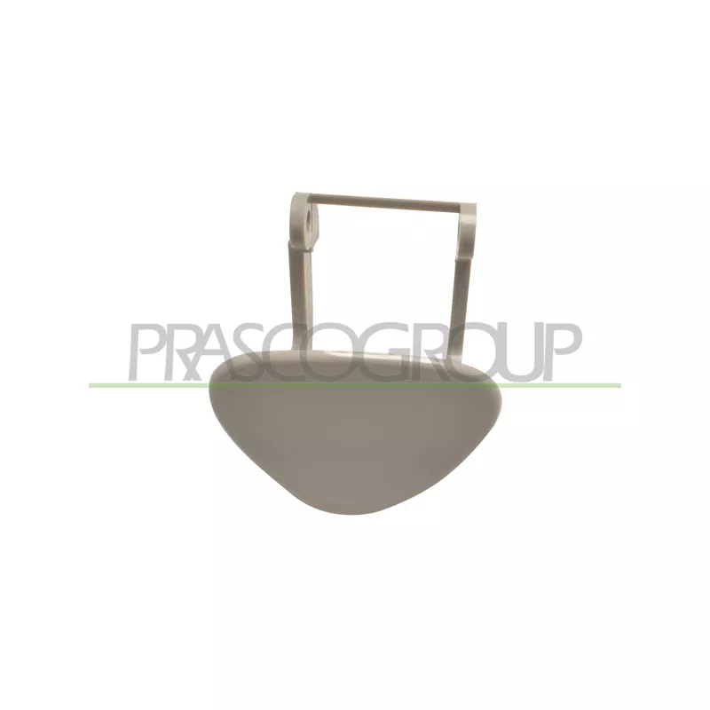 Enjoliveur, pare-chocs avant gauche PRASCO ME0271242