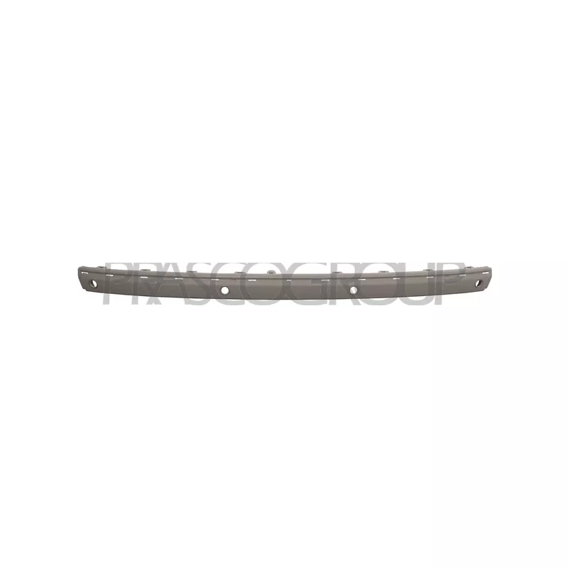 Baguette et bande protectrice, pare-chocs PRASCO ME0271265