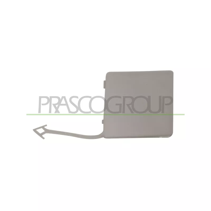 Capuchon, crochet de remorquage PRASCO ME0271296